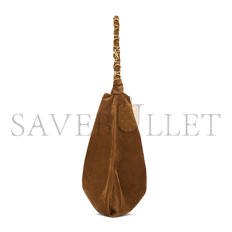 YSL AMALIA IN SUEDE 8347501U80W2916 (42*50*1cm) YSL AMALIA IN SUEDE 8347501U80W2916 (42*50*1cm)